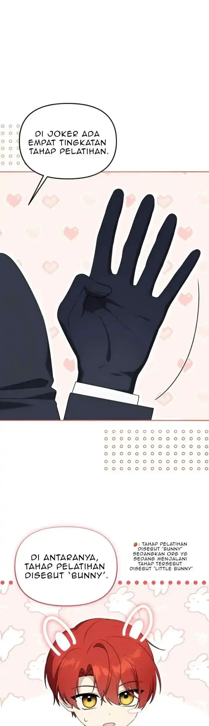 The Villain’s Daughter in law is Inherently Powerful Chapter 31 Gambar 7