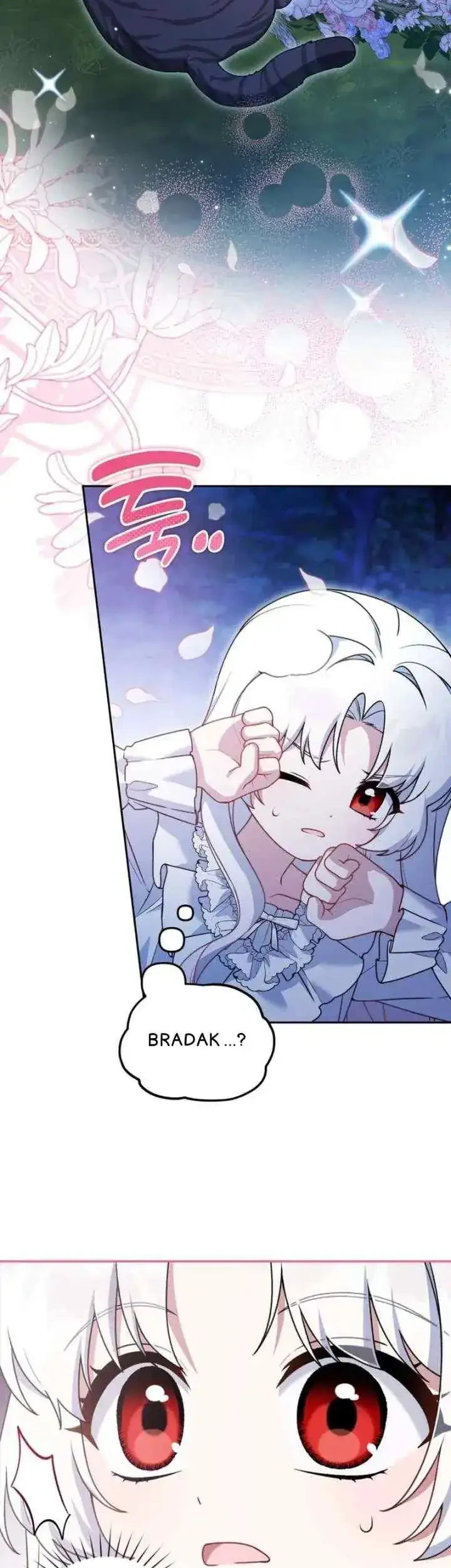 The Villain’s Daughter in law is Inherently Powerful Chapter 36 Gambar 7