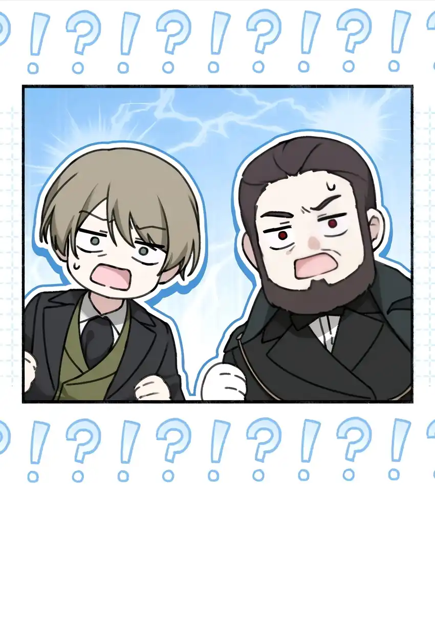 The Villain’s Daughter in law is Inherently Powerful Chapter 4 Gambar 19