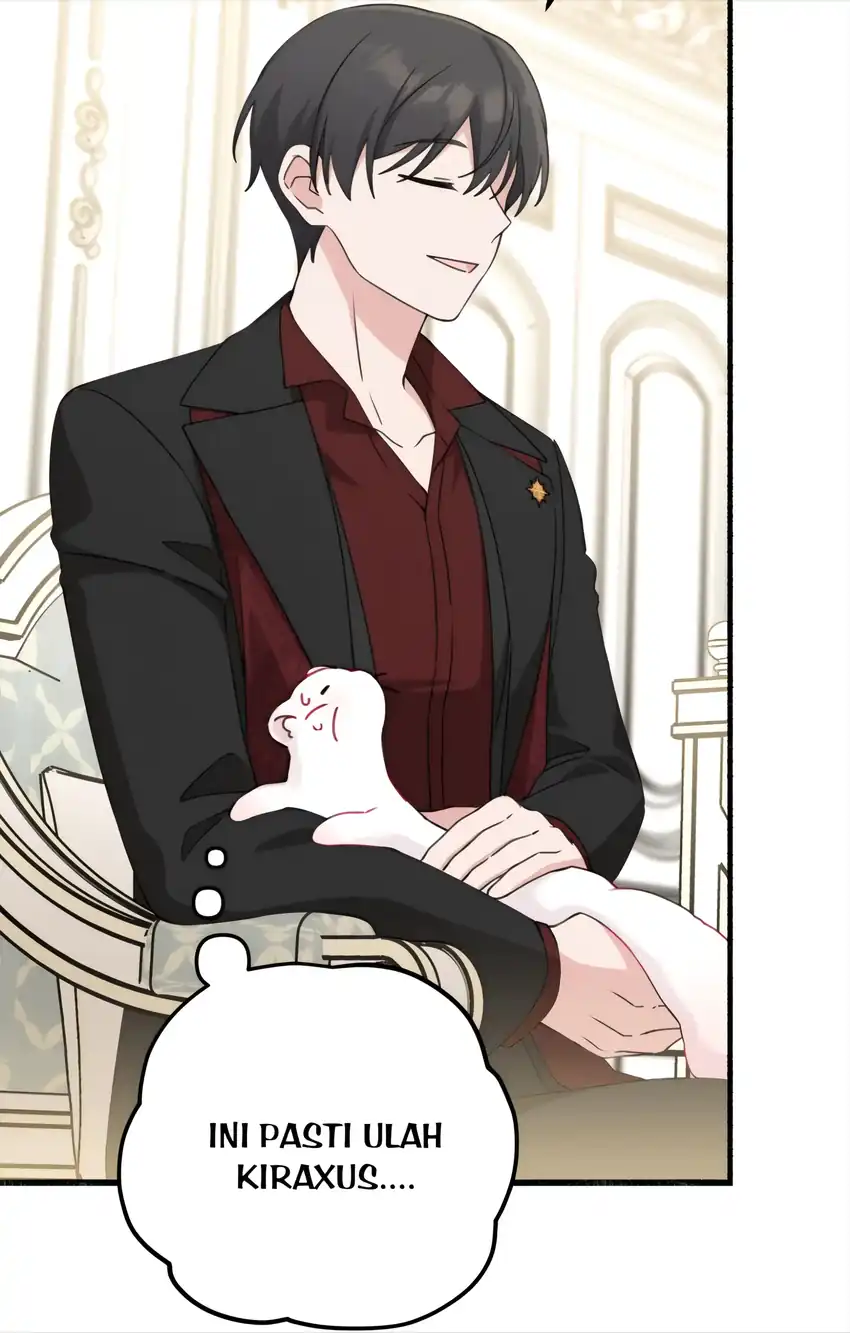 The Villain’s Daughter in law is Inherently Powerful Chapter 4 Gambar 21