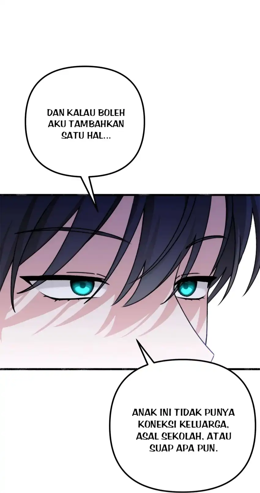 The Villain’s Daughter in law is Inherently Powerful Chapter 4 Gambar 22