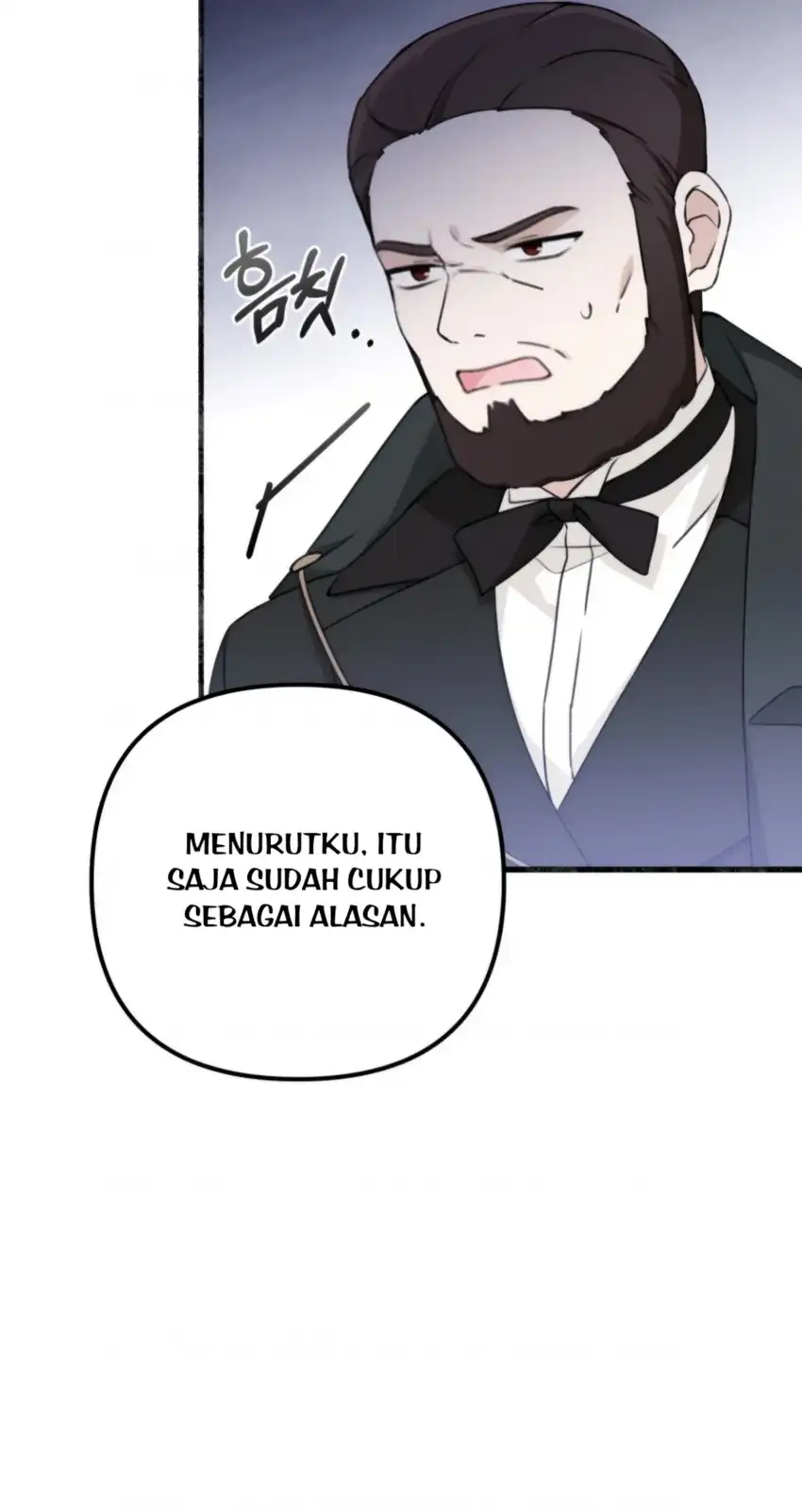 The Villain’s Daughter in law is Inherently Powerful Chapter 4 Gambar 24