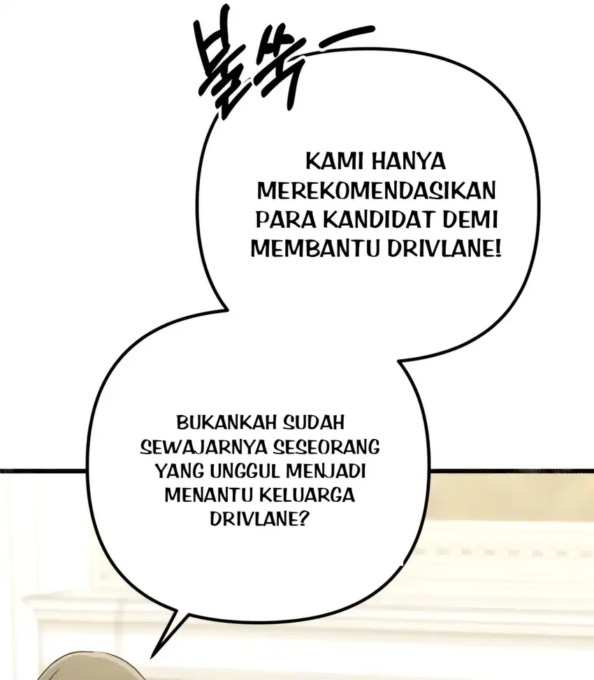 The Villain’s Daughter in law is Inherently Powerful Chapter 4 Gambar 25