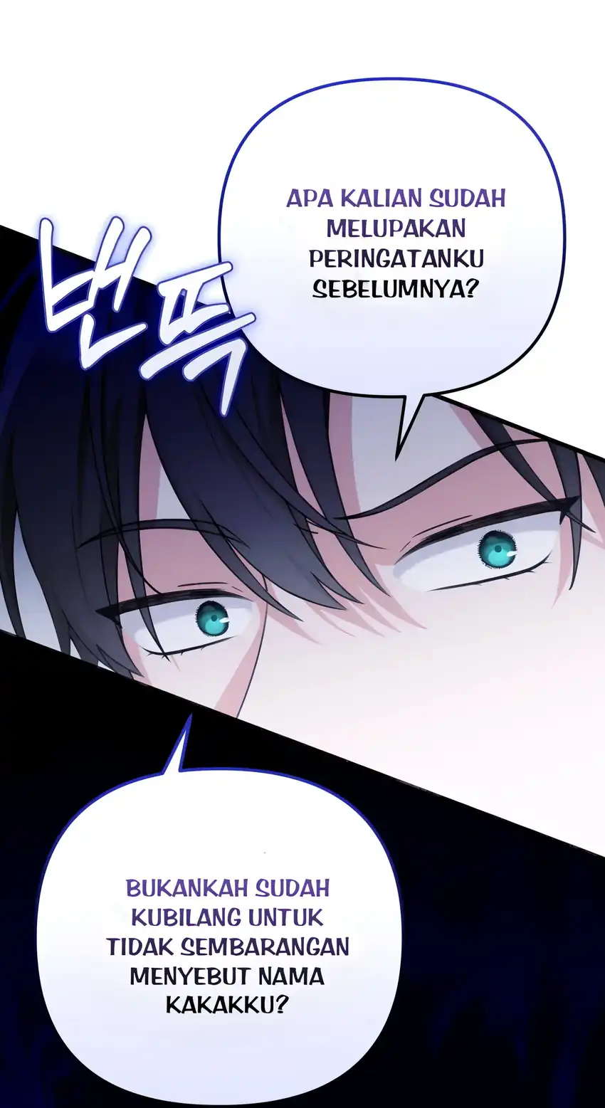 The Villain’s Daughter in law is Inherently Powerful Chapter 4 Gambar 27