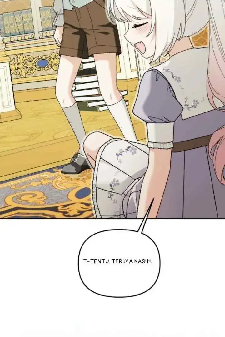 The Villain’s Daughter in law is Inherently Powerful Chapter 43 Gambar 6