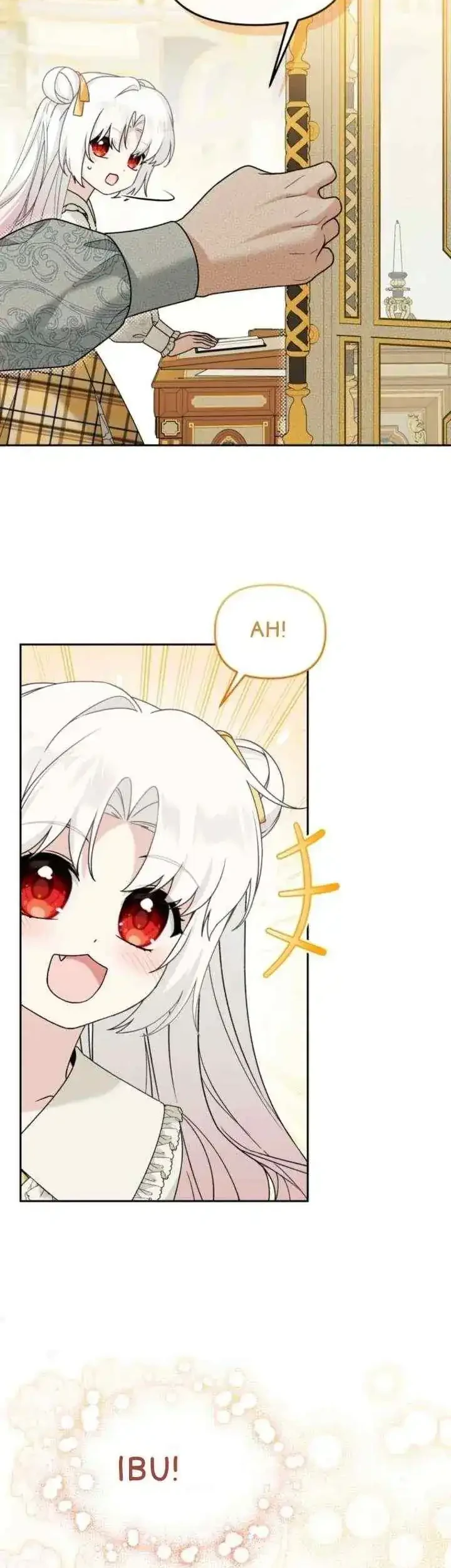 The Villain’s Daughter in law is Inherently Powerful Chapter 44 Gambar 8