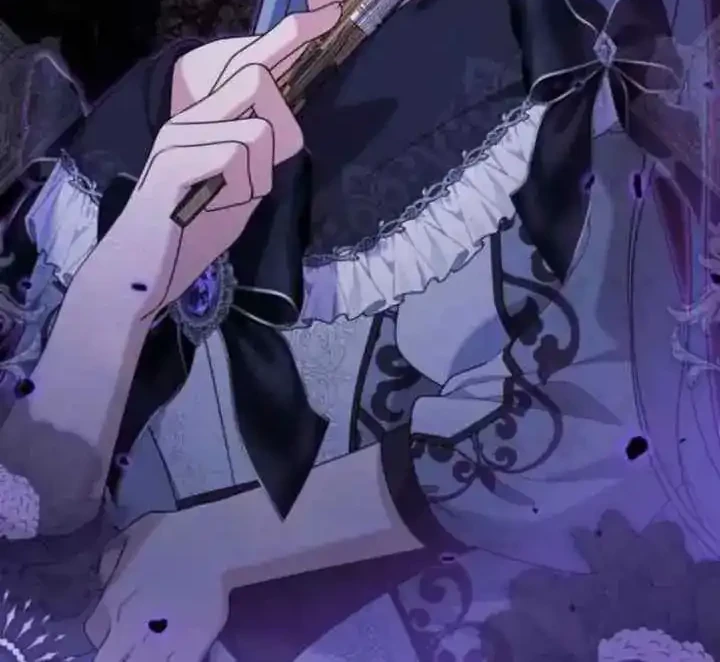 The Villain’s Daughter in law is Inherently Powerful Chapter 48 Gambar 6