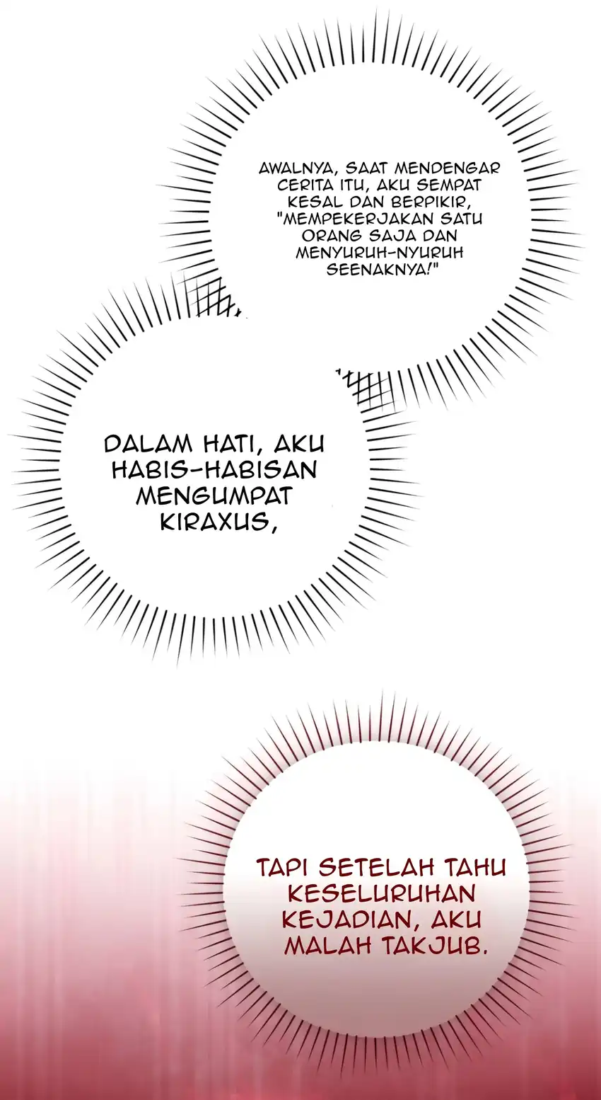 The Villain’s Daughter in law is Inherently Powerful Chapter 5 Gambar 13