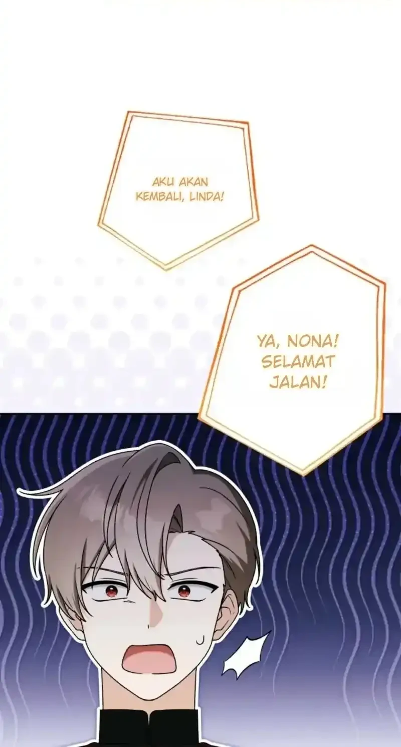 The Villain’s Daughter in law is Inherently Powerful Chapter 55 Gambar 6