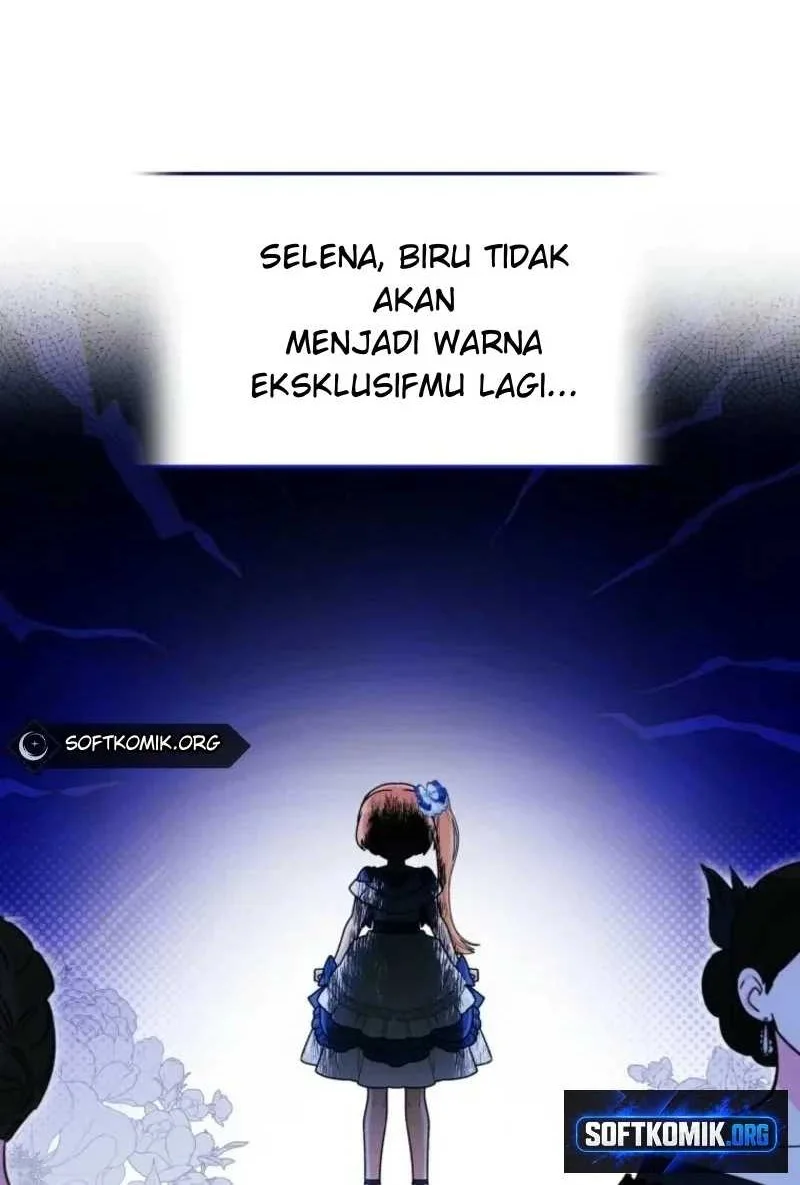 The Villain’s Daughter in law is Inherently Powerful Chapter 57 Gambar 6