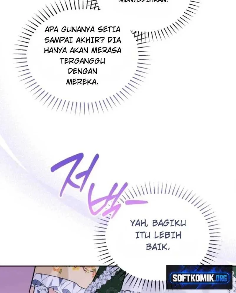 The Villain’s Daughter in law is Inherently Powerful Chapter 59 Gambar 6