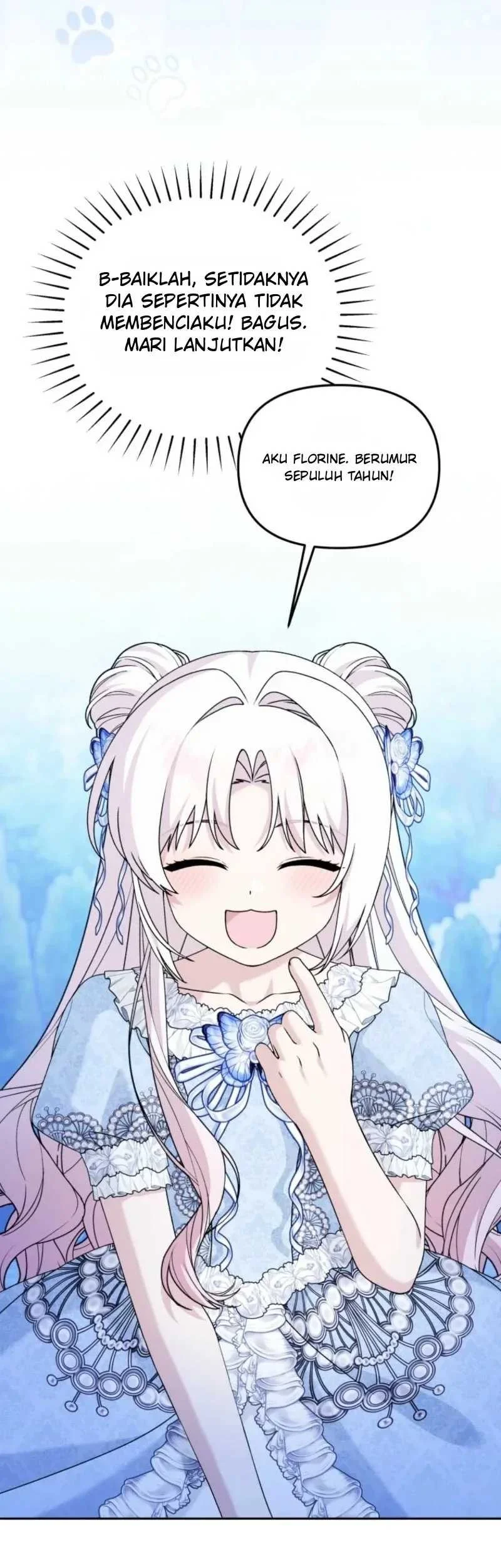 The Villain’s Daughter in law is Inherently Powerful Chapter 60 Gambar 7