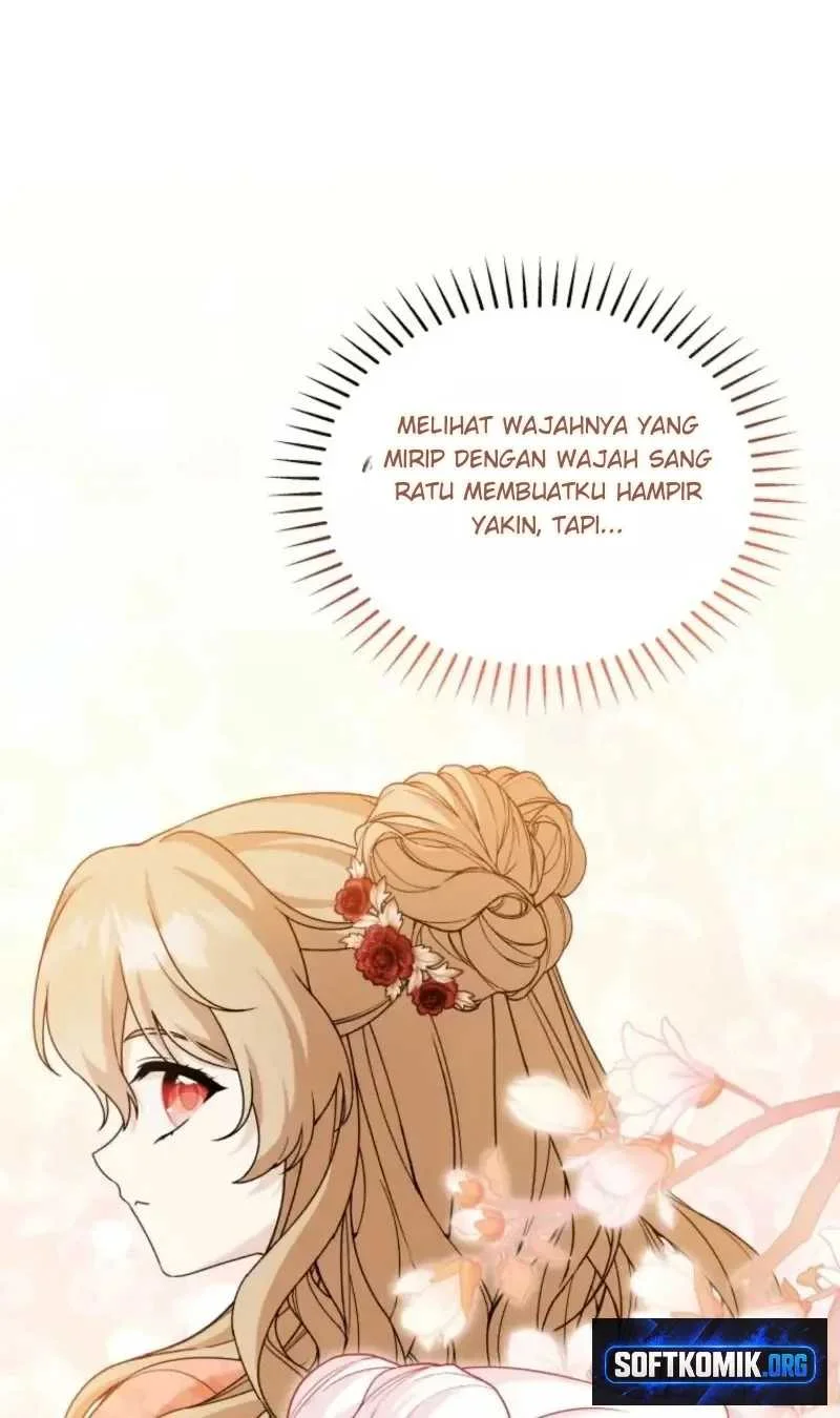 The Villain’s Daughter in law is Inherently Powerful Chapter 61 Gambar 10