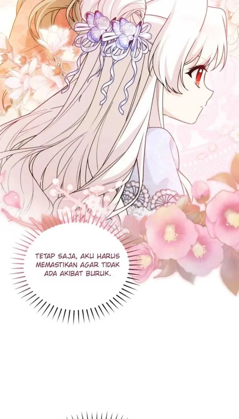 The Villain’s Daughter in law is Inherently Powerful Chapter 61 Gambar 11