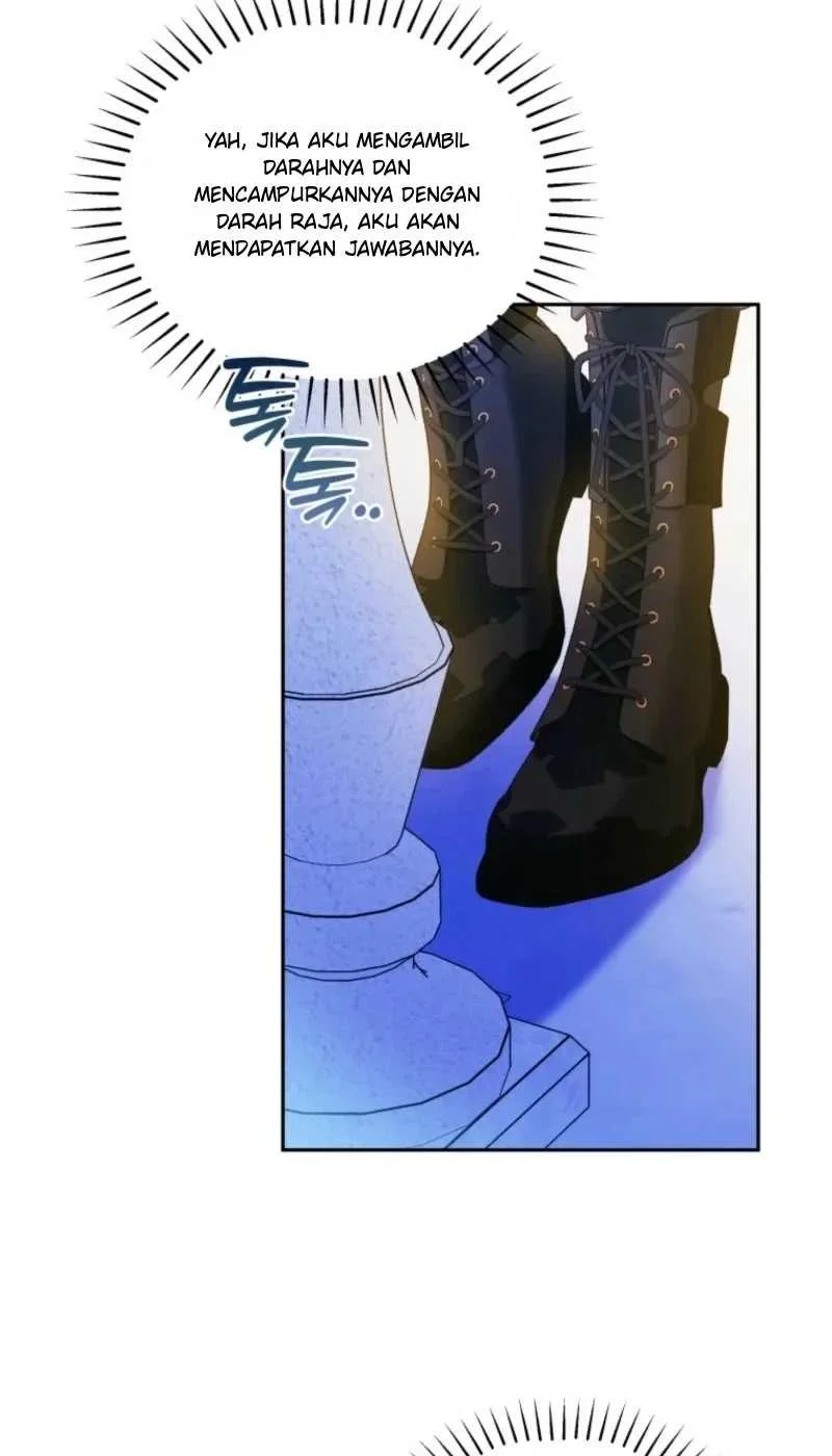 The Villain’s Daughter in law is Inherently Powerful Chapter 61 Gambar 12
