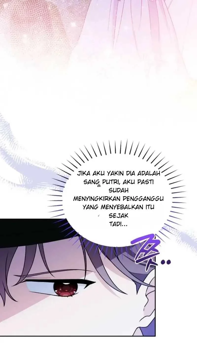 The Villain’s Daughter in law is Inherently Powerful Chapter 61 Gambar 9