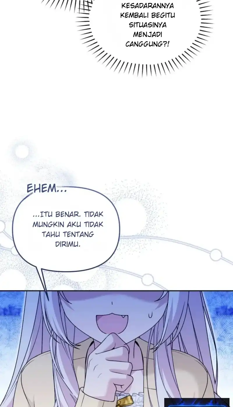 The Villain’s Daughter in law is Inherently Powerful Chapter 62 Gambar 10