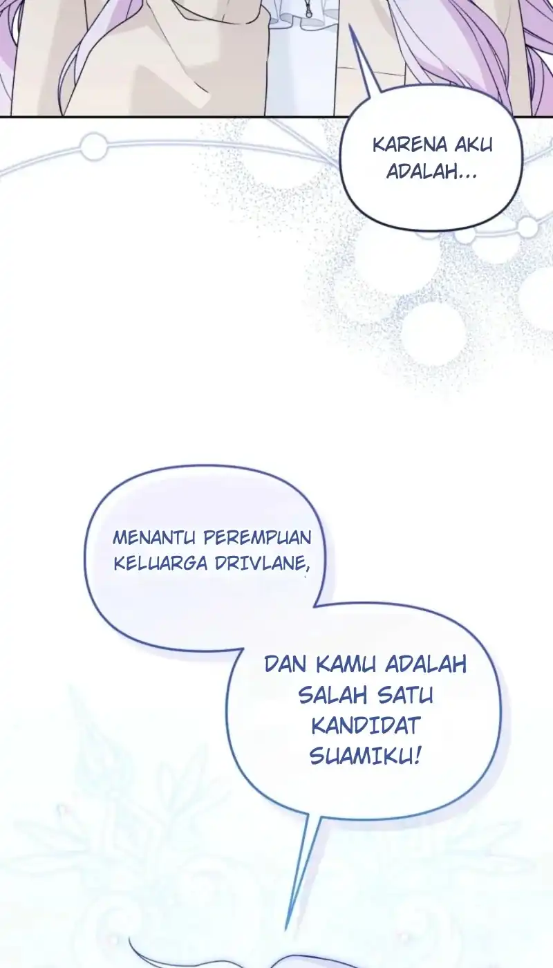 The Villain’s Daughter in law is Inherently Powerful Chapter 62 Gambar 12