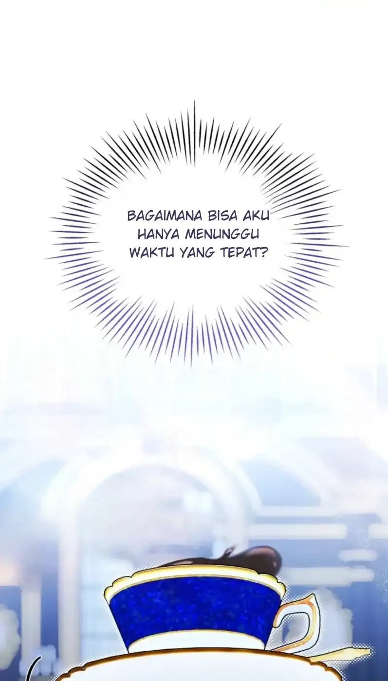 The Villain’s Daughter in law is Inherently Powerful Chapter 63 Gambar 10