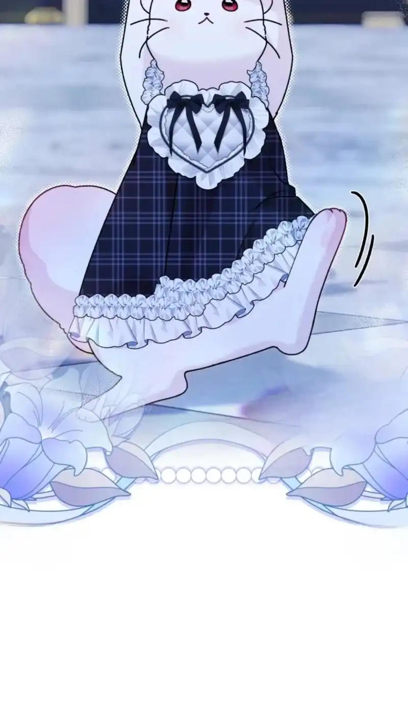 The Villain’s Daughter in law is Inherently Powerful Chapter 63 Gambar 12