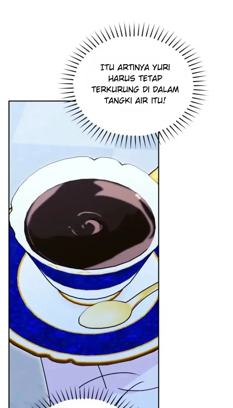The Villain’s Daughter in law is Inherently Powerful Chapter 63 Gambar 13