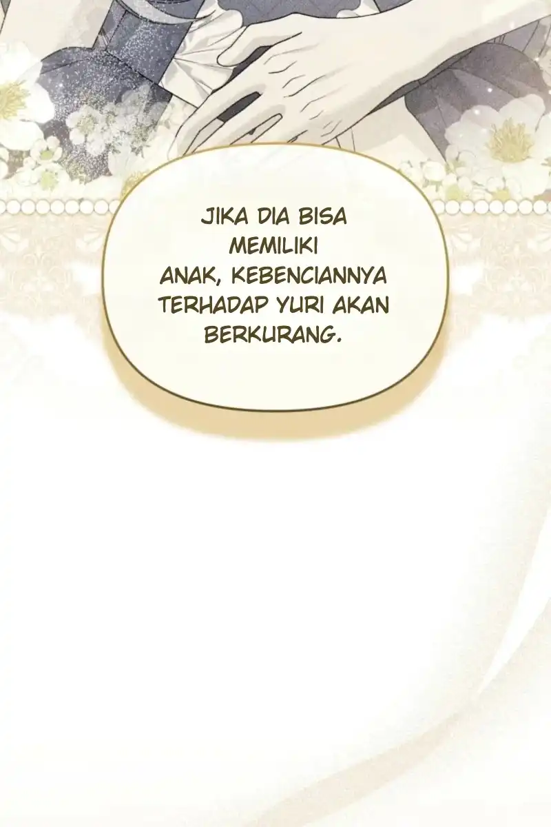 The Villain’s Daughter in law is Inherently Powerful Chapter 64 Gambar 11