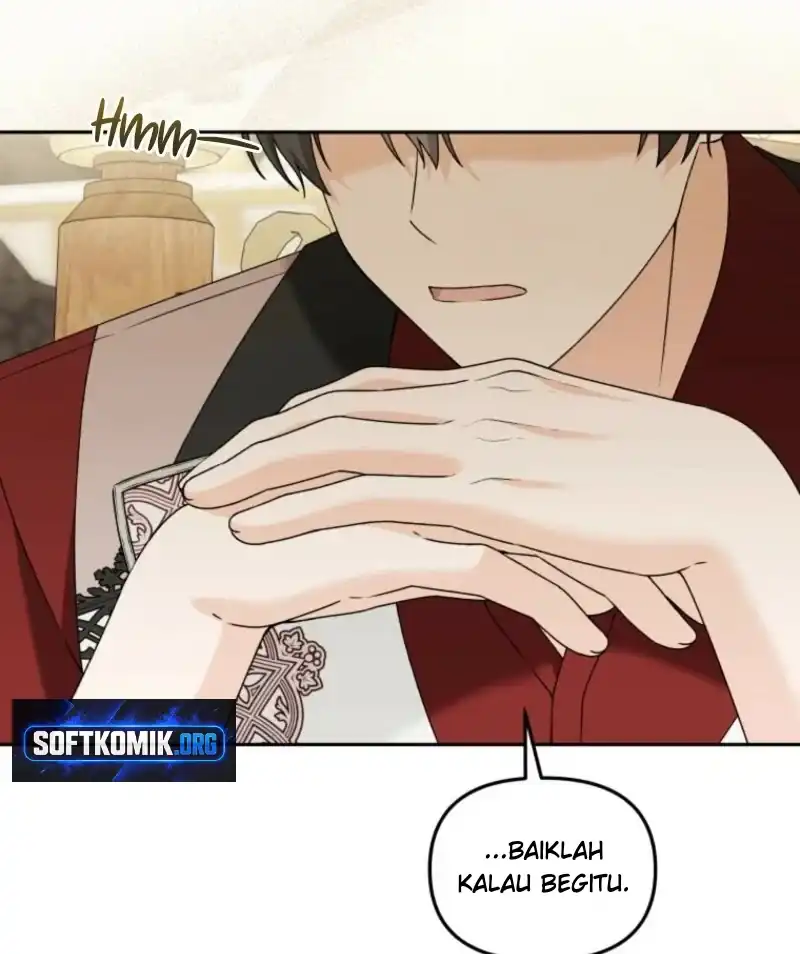 The Villain’s Daughter in law is Inherently Powerful Chapter 64 Gambar 12