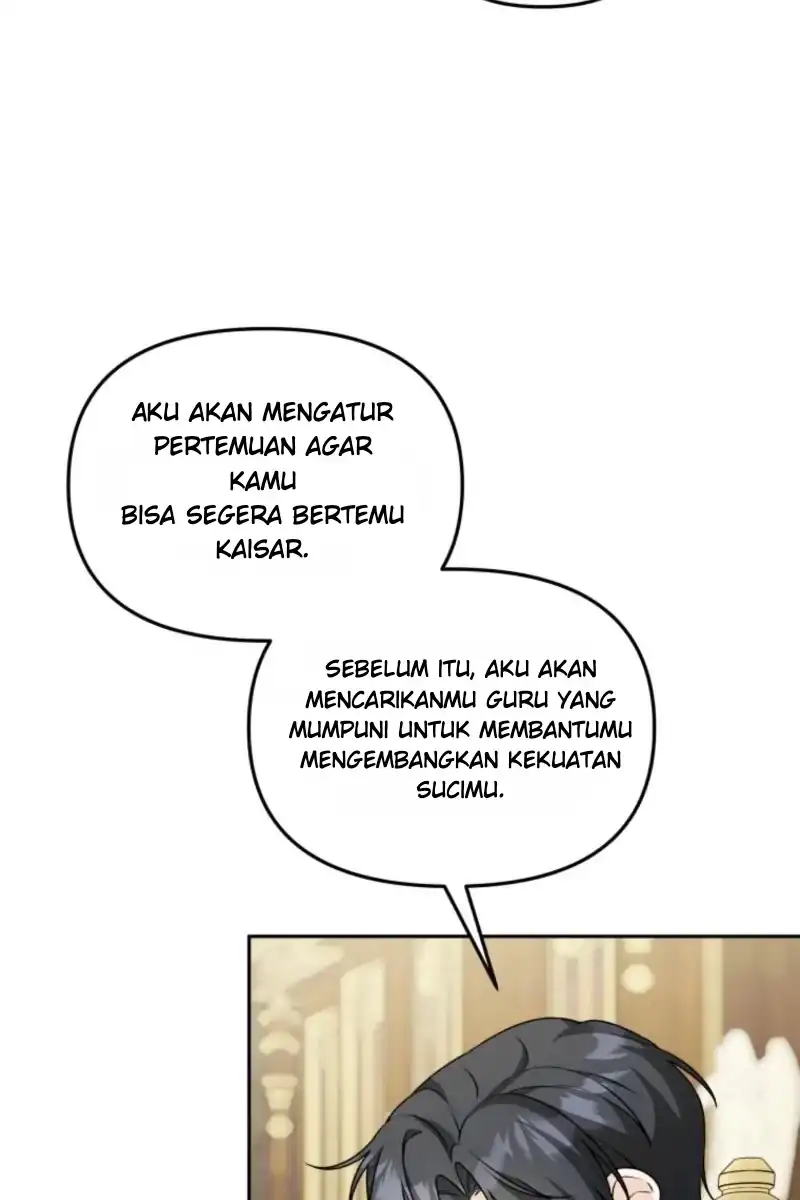 The Villain’s Daughter in law is Inherently Powerful Chapter 64 Gambar 13