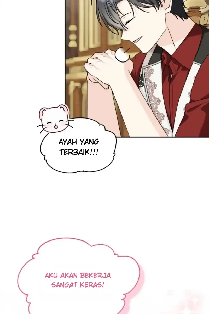 The Villain’s Daughter in law is Inherently Powerful Chapter 64 Gambar 14