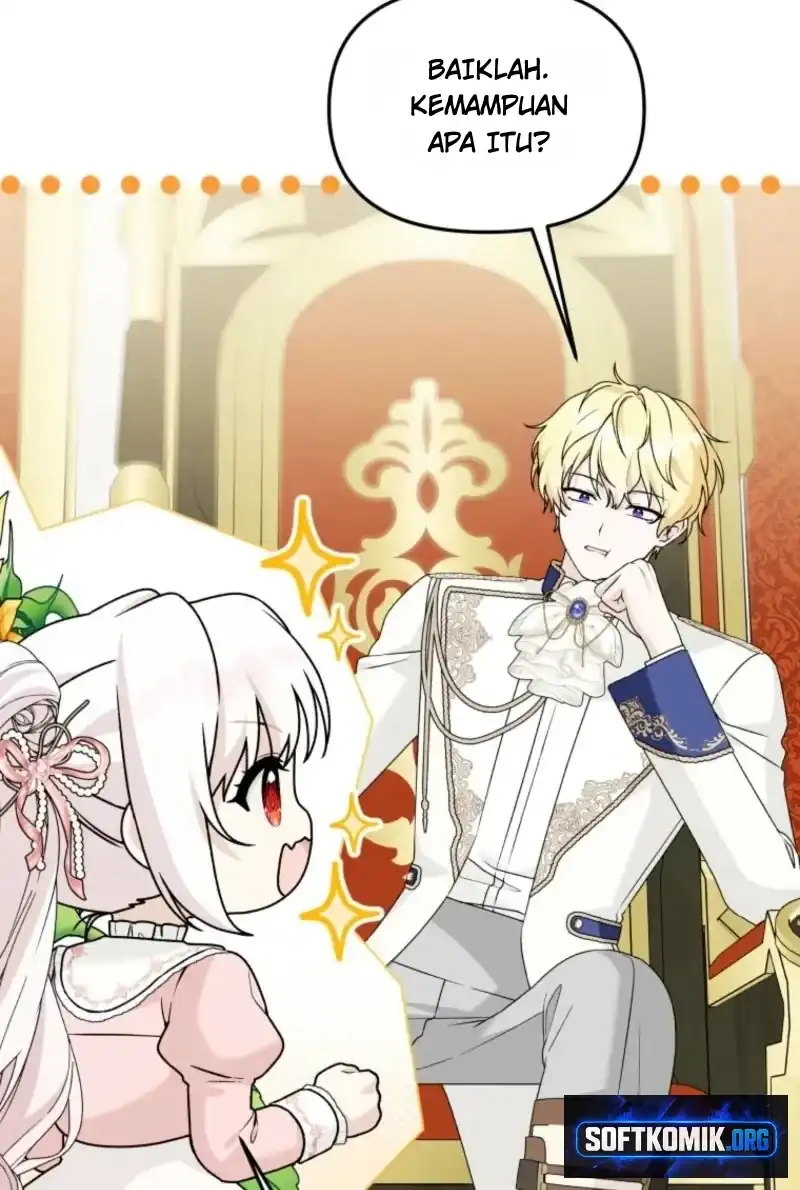 The Villain’s Daughter in law is Inherently Powerful Chapter 65 Gambar 12