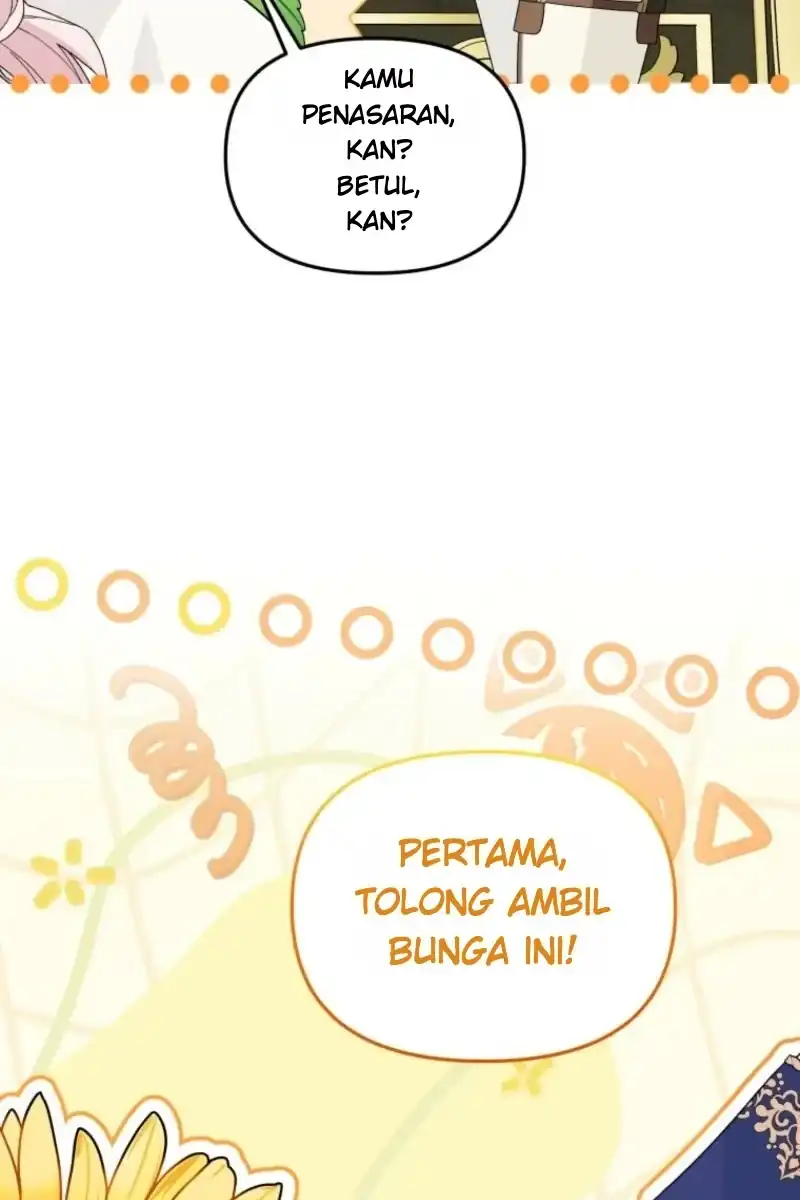 The Villain’s Daughter in law is Inherently Powerful Chapter 65 Gambar 13