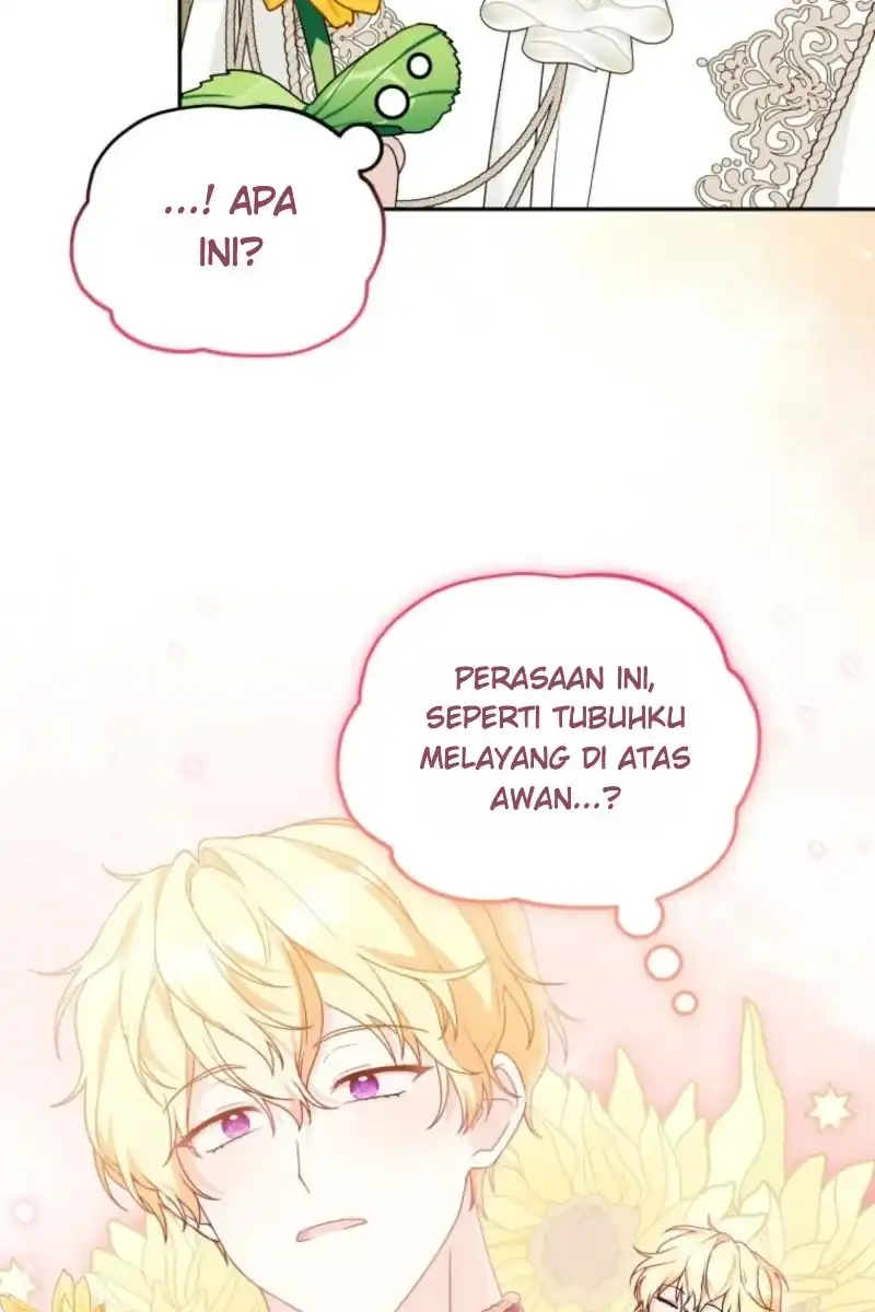 The Villain’s Daughter in law is Inherently Powerful Chapter 65 Gambar 16
