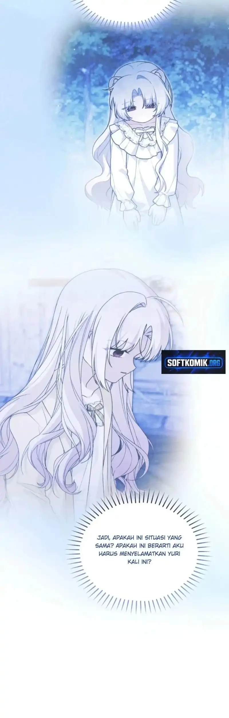 The Villain’s Daughter in law is Inherently Powerful Chapter 66 Gambar 7