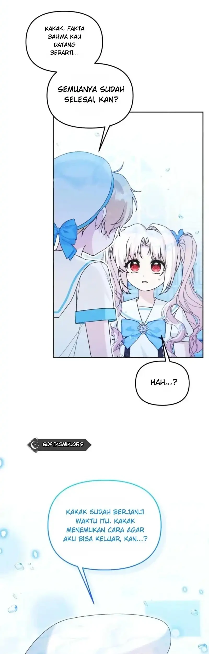 The Villain’s Daughter in law is Inherently Powerful Chapter 66 Gambar 8
