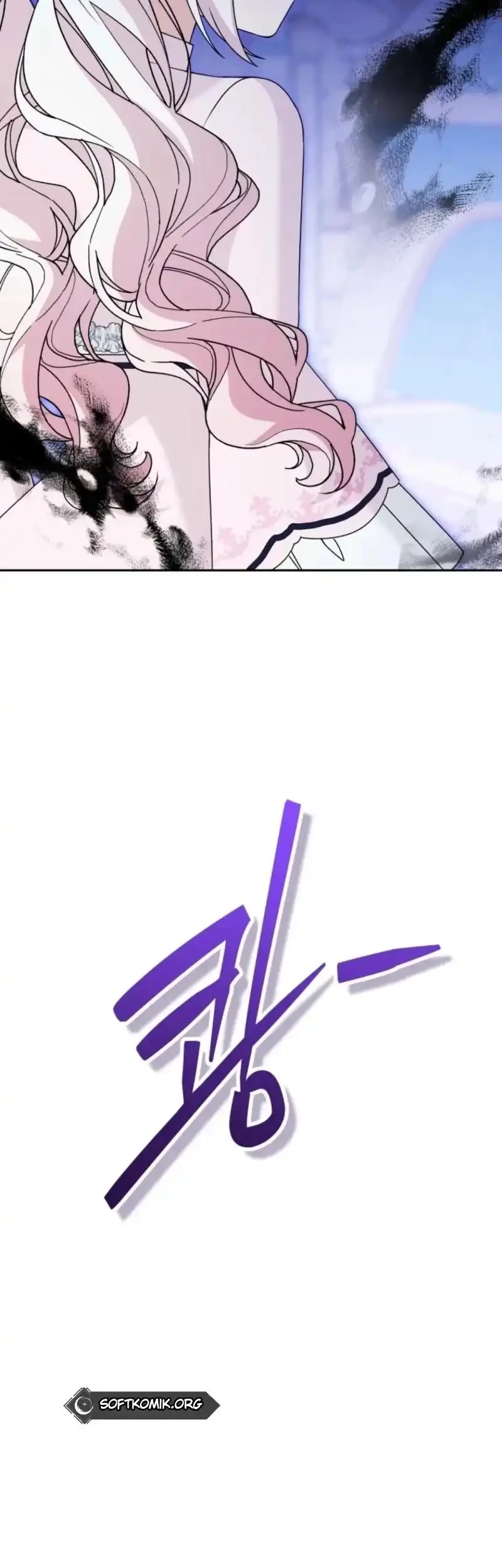 The Villain’s Daughter in law is Inherently Powerful Chapter 67 Gambar 8