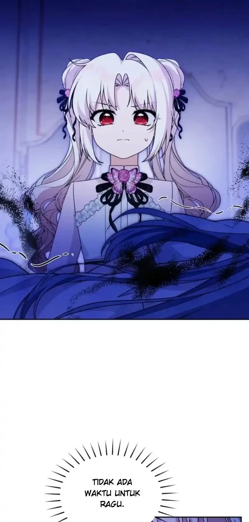 The Villain’s Daughter in law is Inherently Powerful Chapter 67 Gambar 10