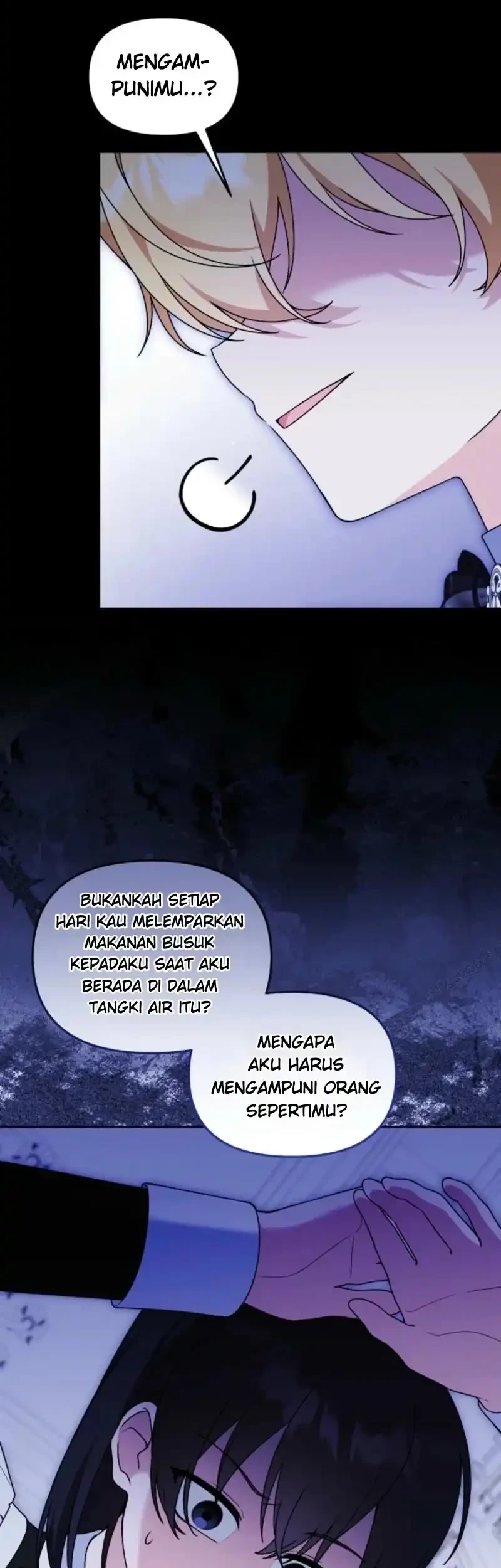 The Villain’s Daughter in law is Inherently Powerful Chapter 70 Gambar 7