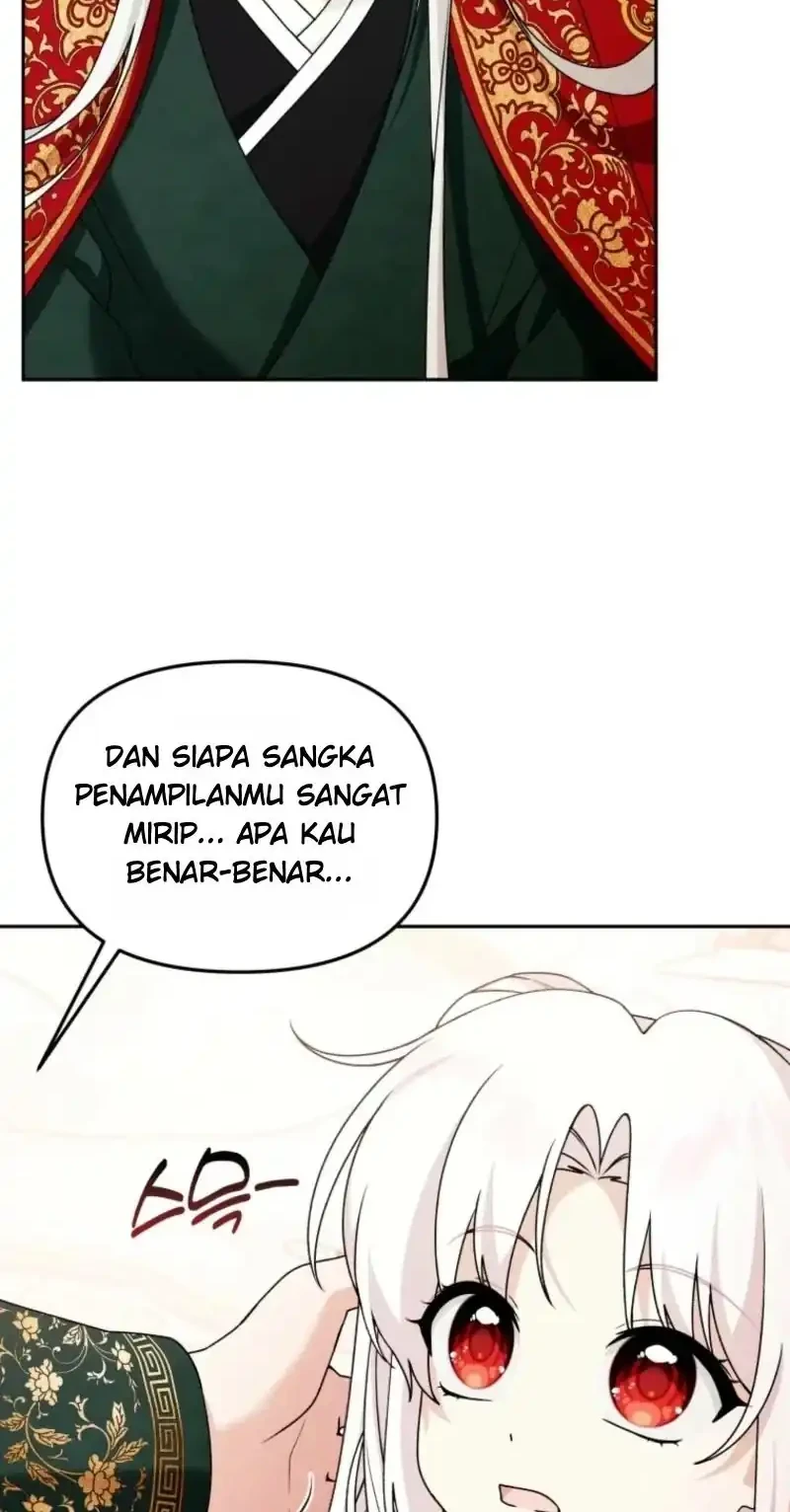 The Villain’s Daughter in law is Inherently Powerful Chapter 71 Gambar 8