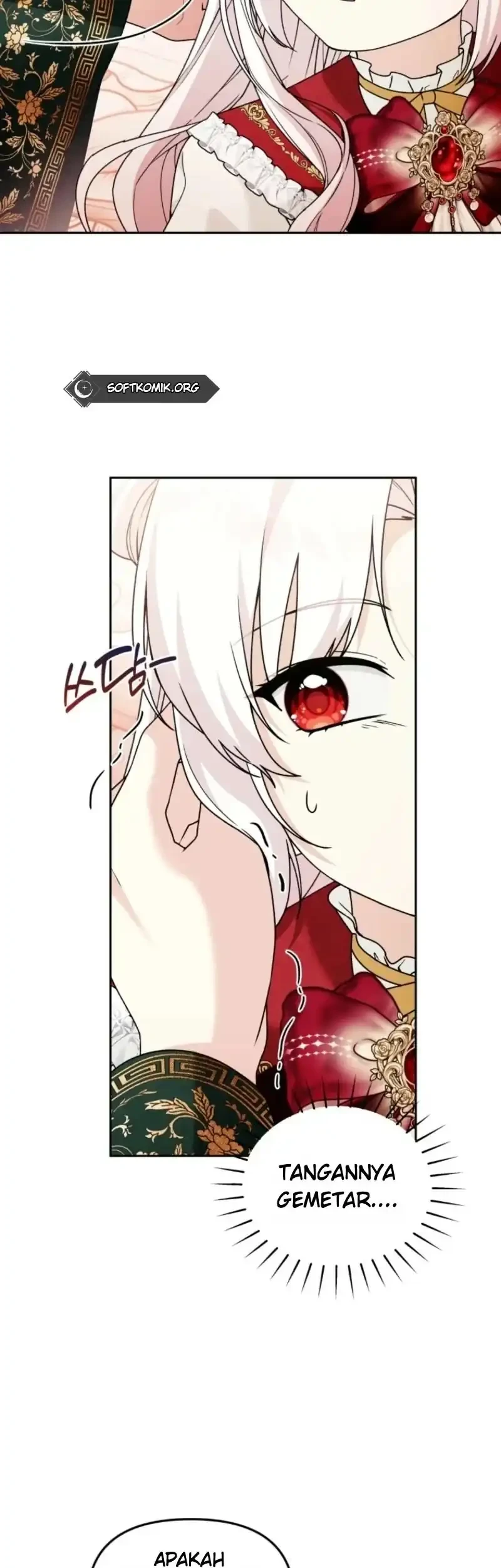 The Villain’s Daughter in law is Inherently Powerful Chapter 71 Gambar 9