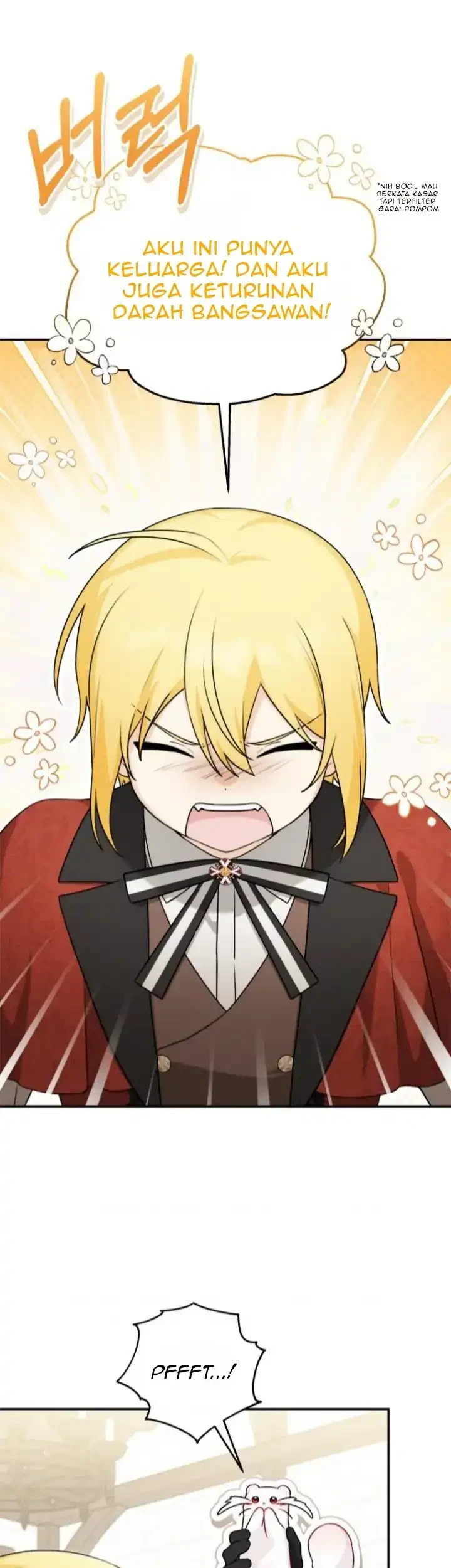 The Villain’s Daughter in law is Inherently Powerful Chapter 9 Gambar 13