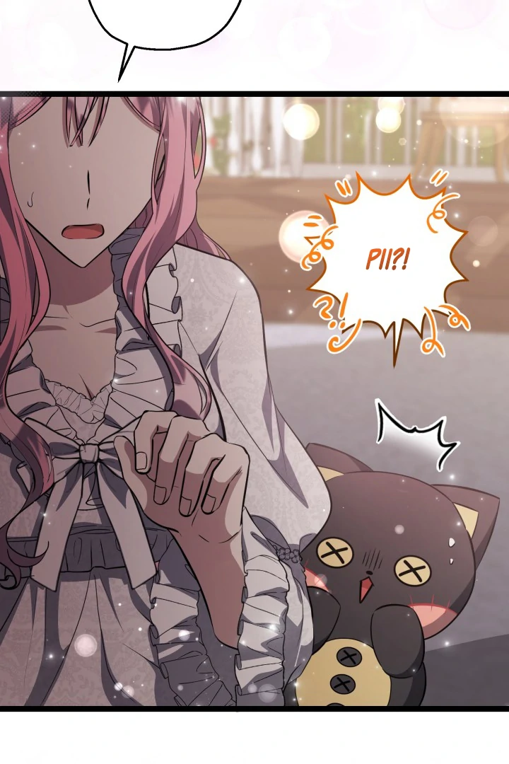The Villain’s Daughter Plans To Run Away Chapter 77 Gambar 14