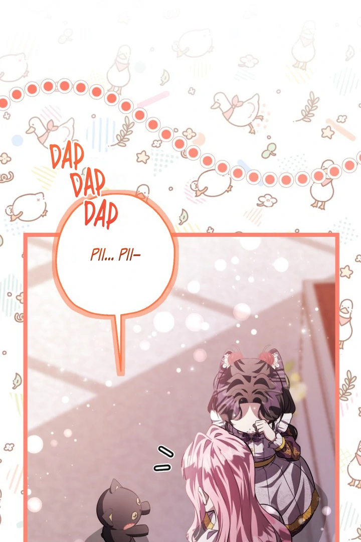 The Villain’s Daughter Plans To Run Away Chapter 77 Gambar 15