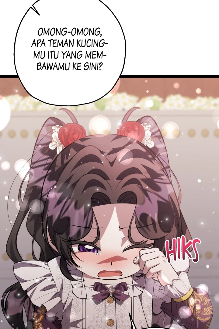 The Villain’s Daughter Plans To Run Away Chapter 77 Gambar 17