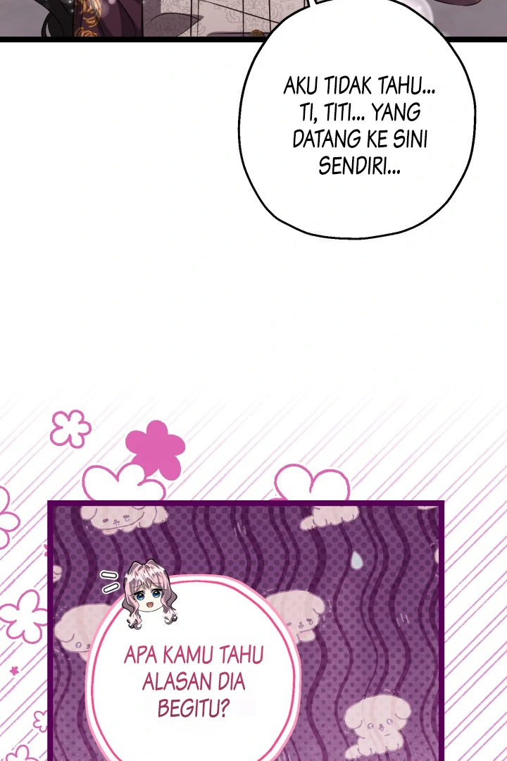 The Villain’s Daughter Plans To Run Away Chapter 77 Gambar 18