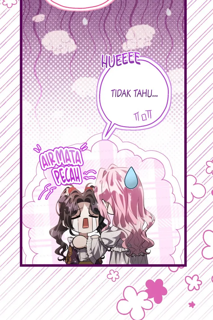 The Villain’s Daughter Plans To Run Away Chapter 77 Gambar 19