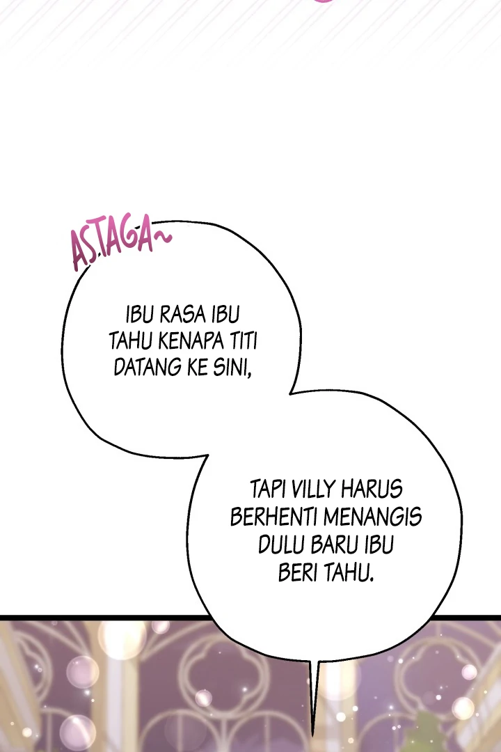 The Villain’s Daughter Plans To Run Away Chapter 77 Gambar 20