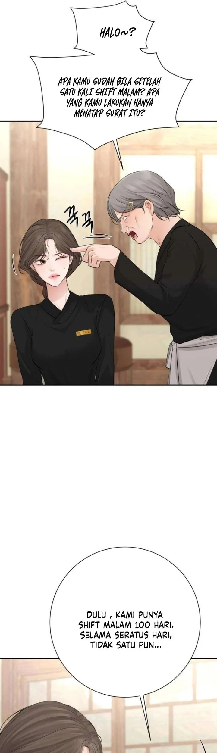 The Villain's Pure Love Chapter 10 Gambar 9