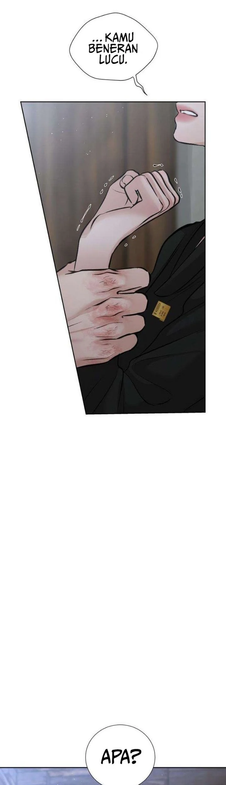 The Villain's Pure Love Chapter 24 Gambar 9