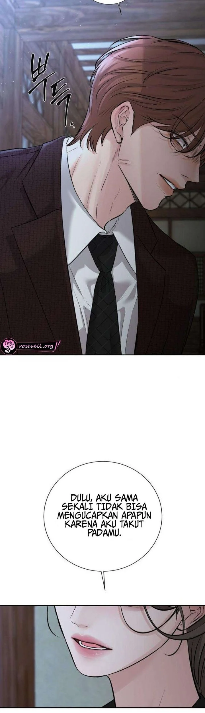 The Villain's Pure Love Chapter 24 Gambar 10