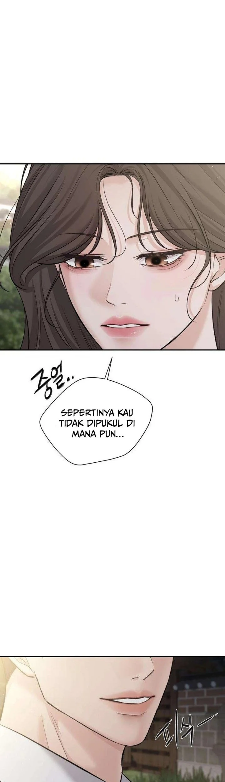 The Villain's Pure Love Chapter 25 Gambar 11